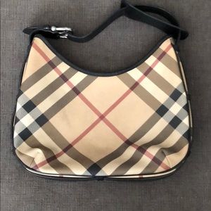 Burberry bag